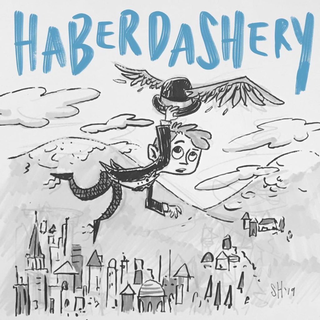 Haberdashery